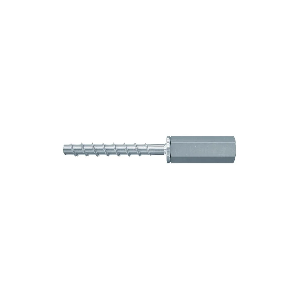 Șurub pentru beton FBS II 6x35 100pcs