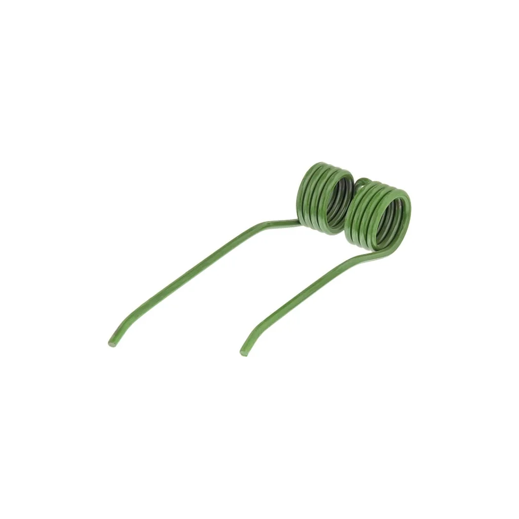 Dinte de greblă rotativă, verde, stânga, potrivit pentru Farendlose