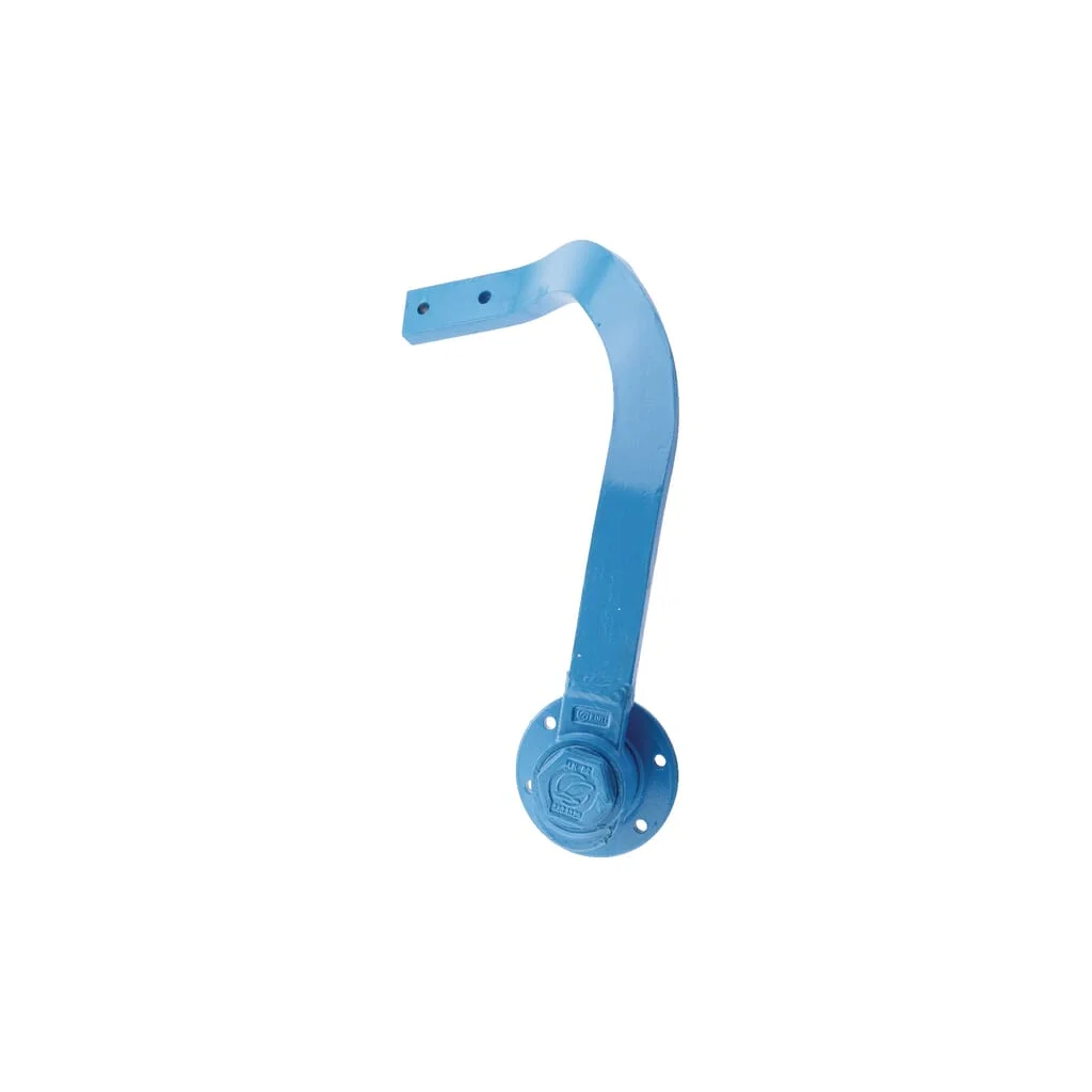 Suport cu lagăr 45x70x14mm 75 NBR 106200 dreapta Lemken