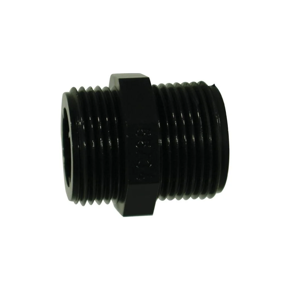 Niplu 1"x1"