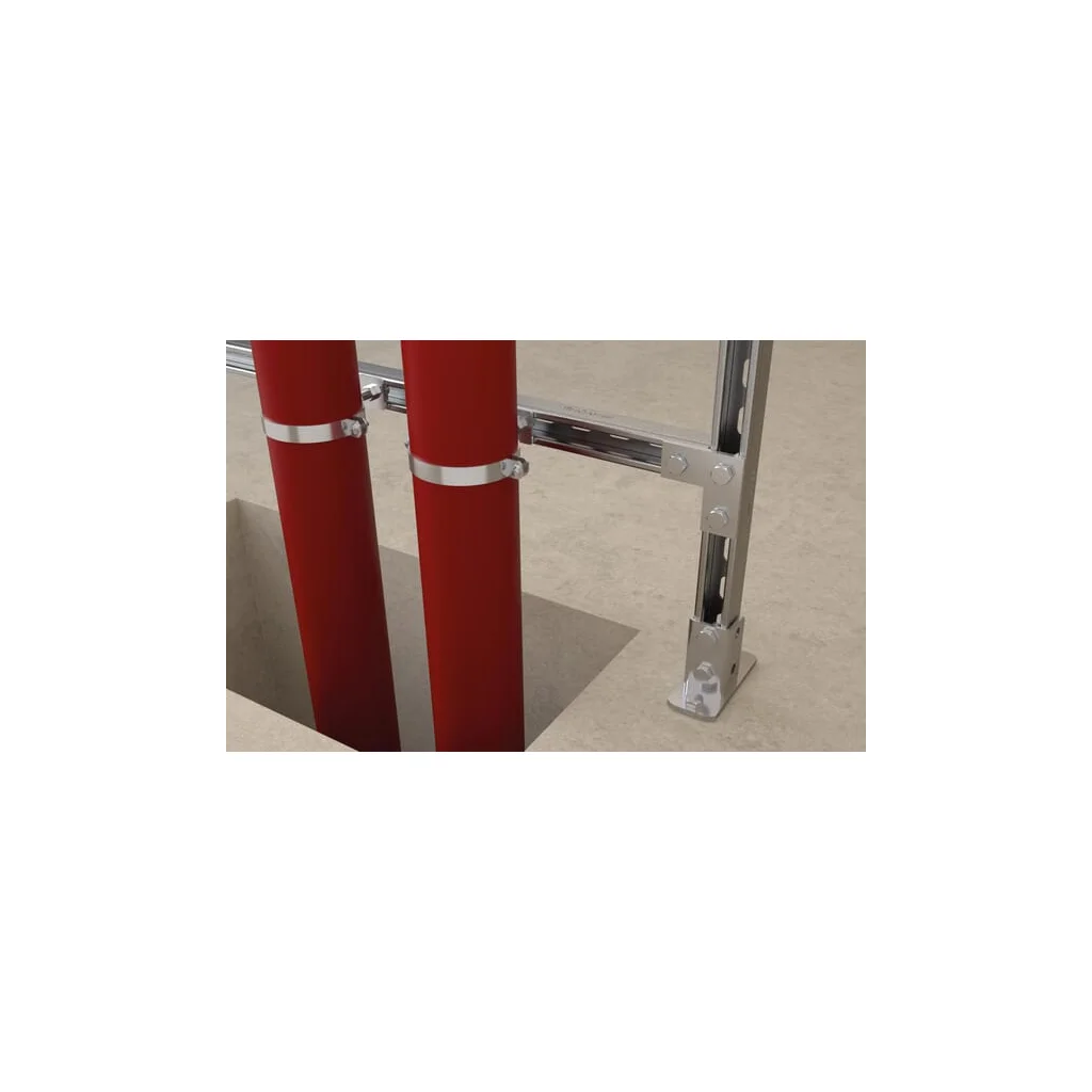 Șurub pentru beton FBS II CP 8X70 50pcs