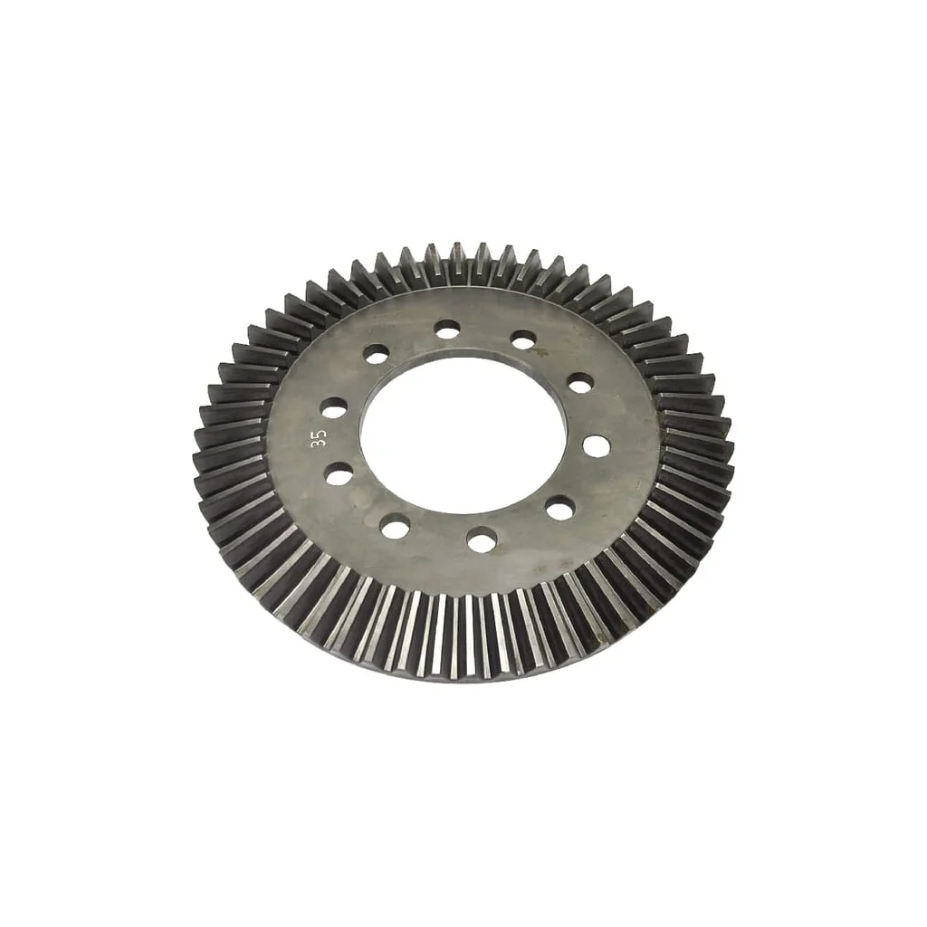 Pinion conic 55 dinți