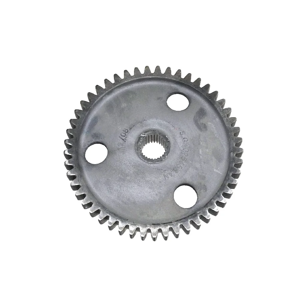 Pinion 49 dinți Kuhn