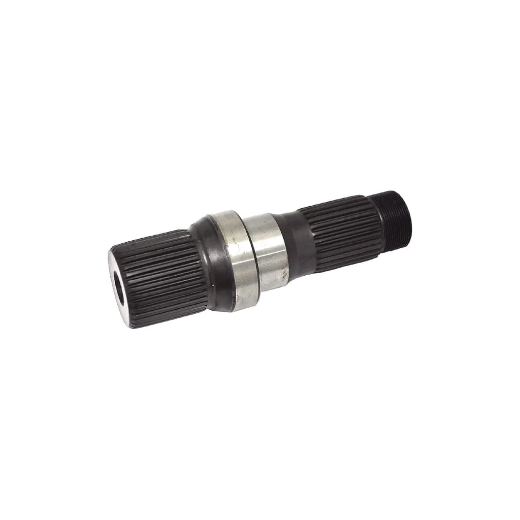 Ax