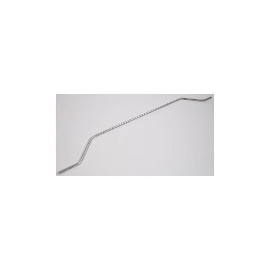 Tub D=8x1, L=940, Mullos