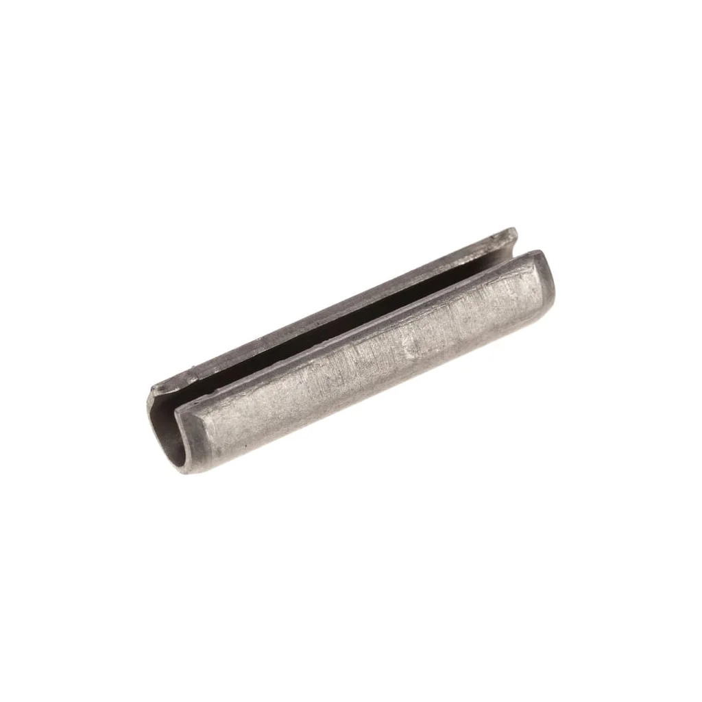Știft elastic FRP 6x28mm oțel inoxidabil