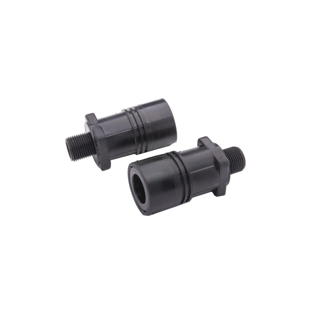 Set două cuplaje M18x150