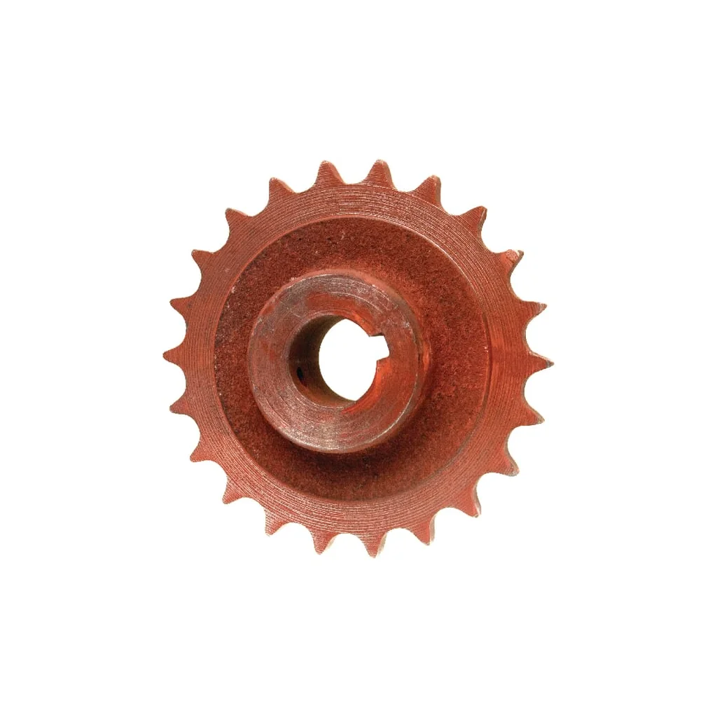 Roată de lanţ, 3/4", Ø 30, Z-22