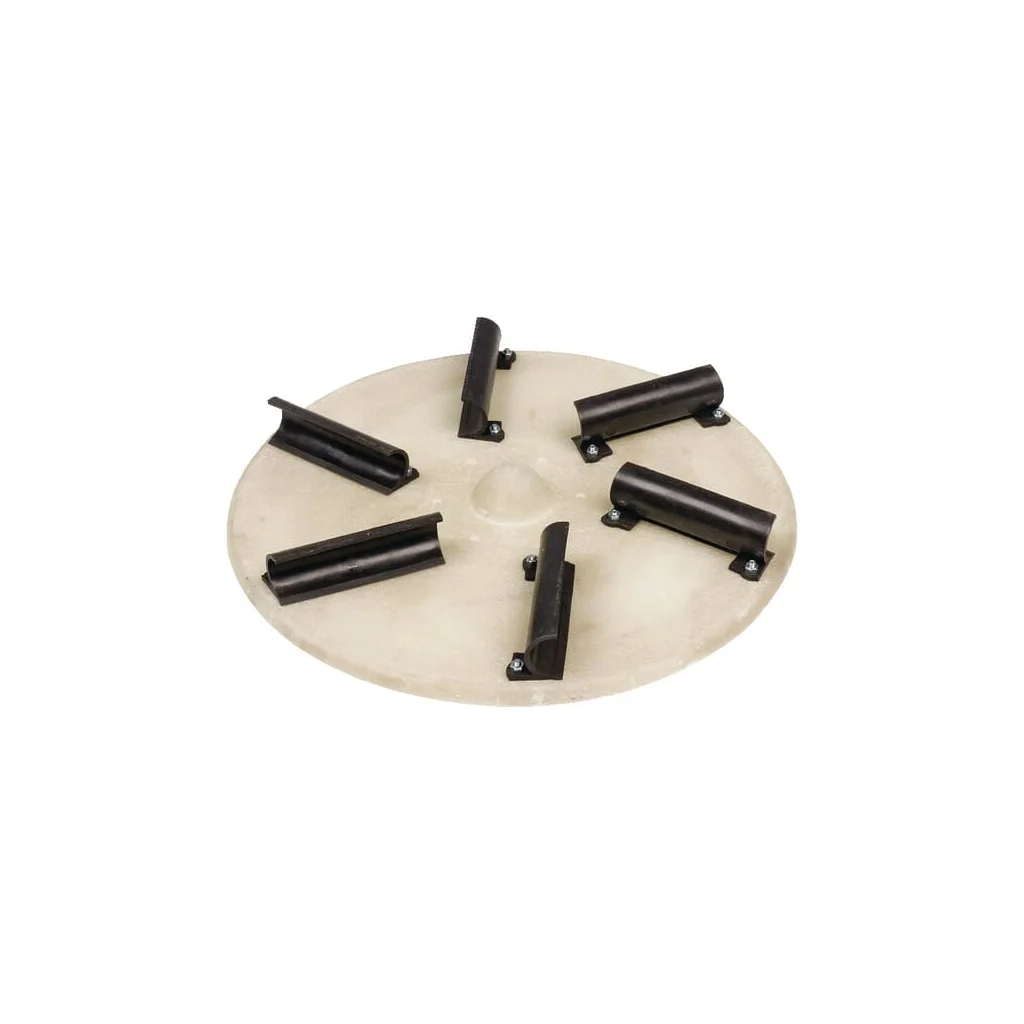 Disc de semănare plastic set