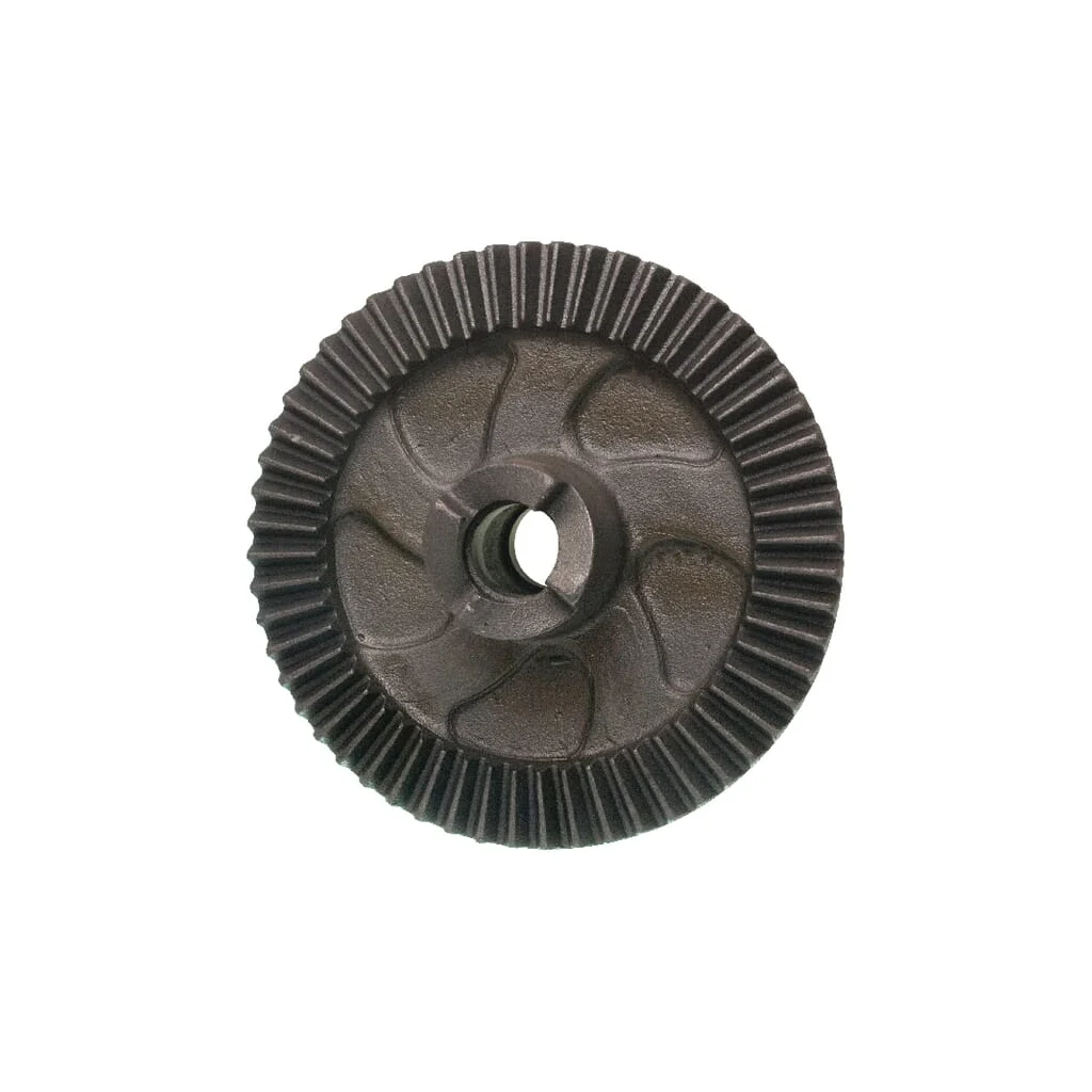 Roată conică cu disc