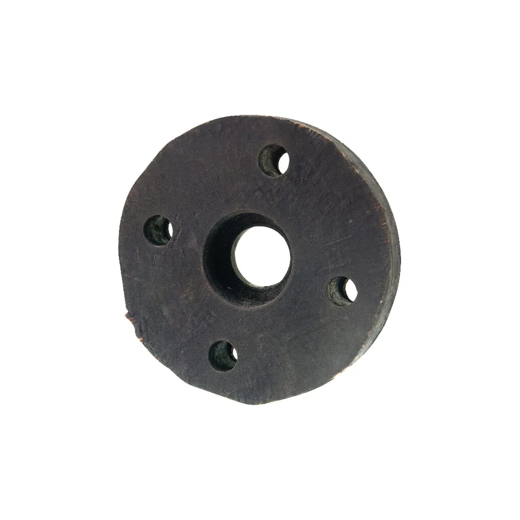 Disc cauciuc, ambreiaj 4 orificii