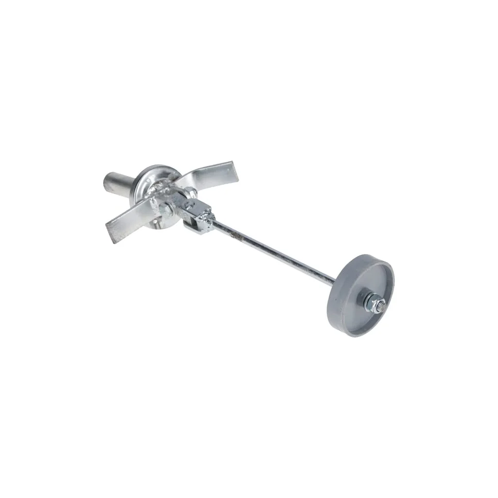 Agitator complet