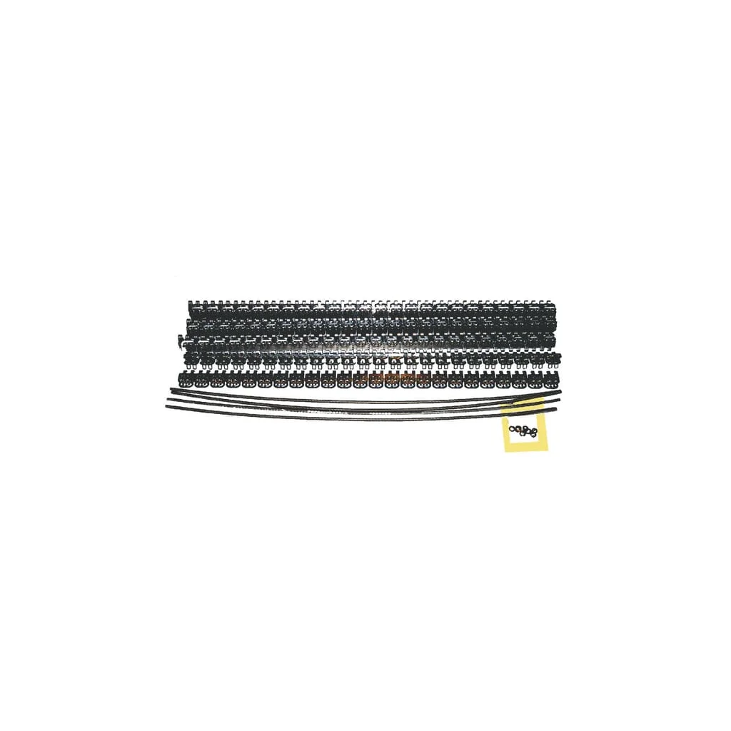 Agrafă bandă RS187J24/600NC