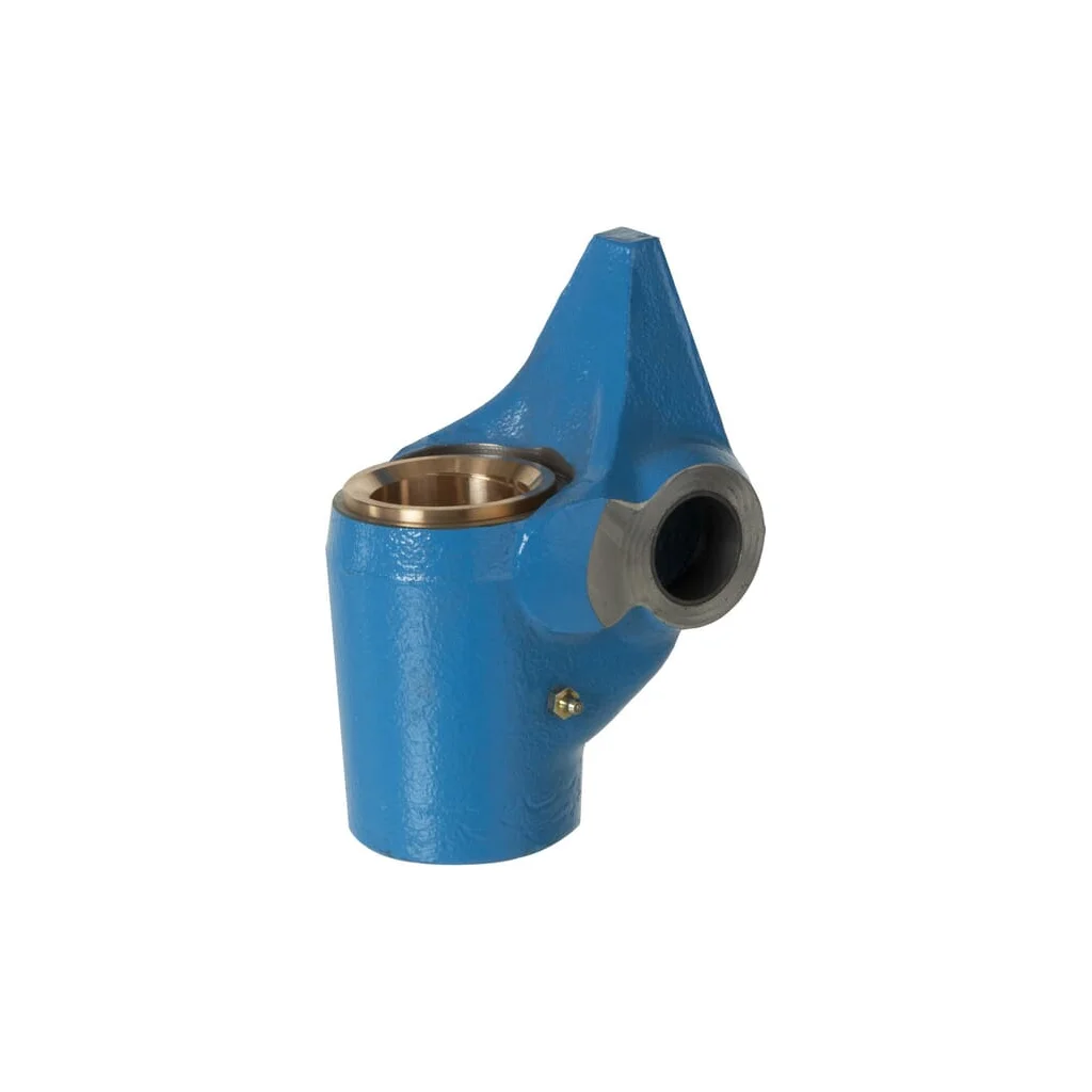 Piesă de legătură în cruce D60/44x120