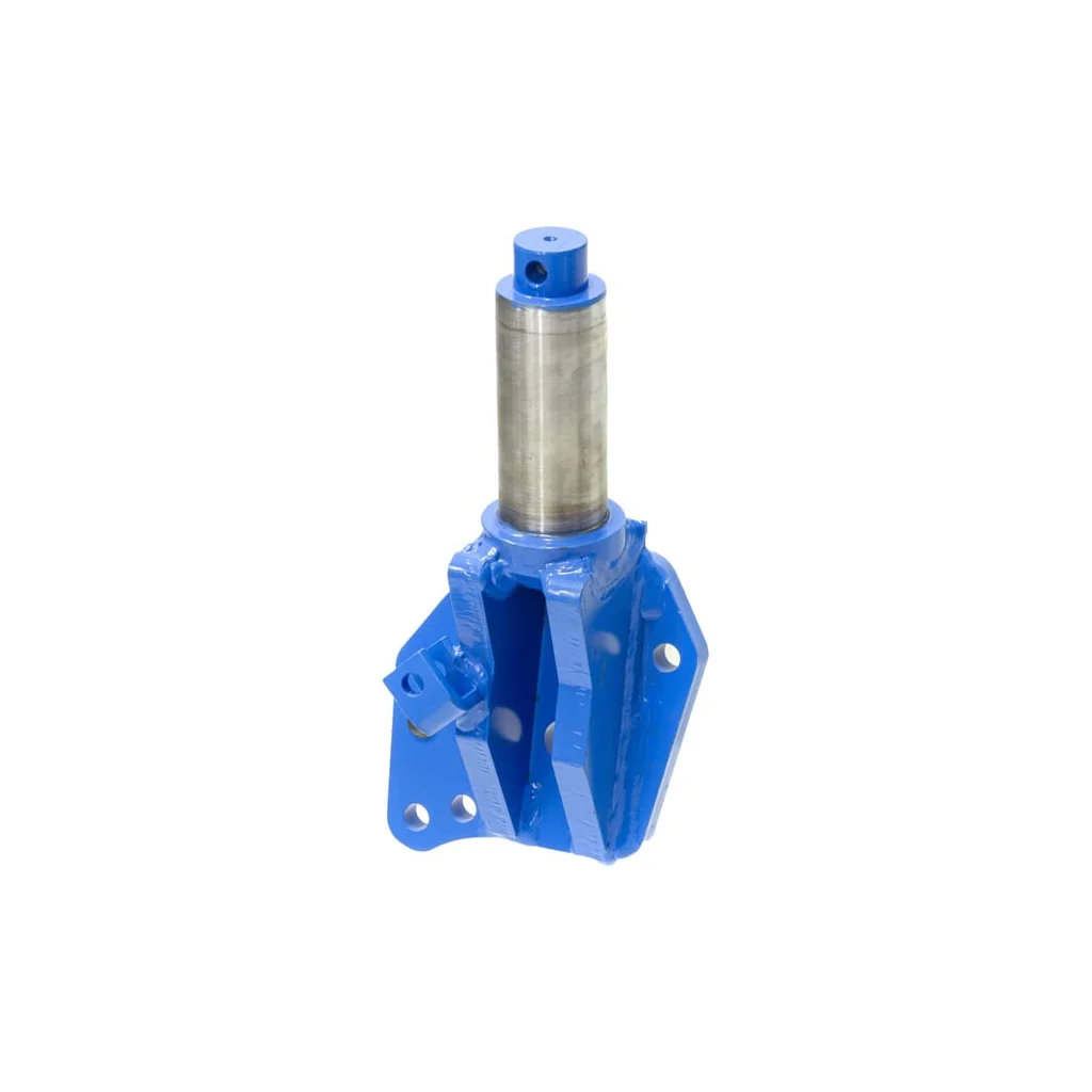 Braț cu pivot D60 UPR D16