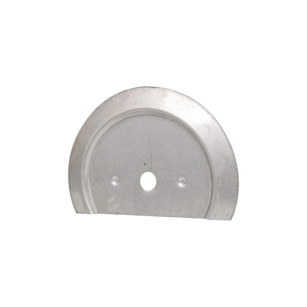 Disc de protecţie rolă portantă sită plană