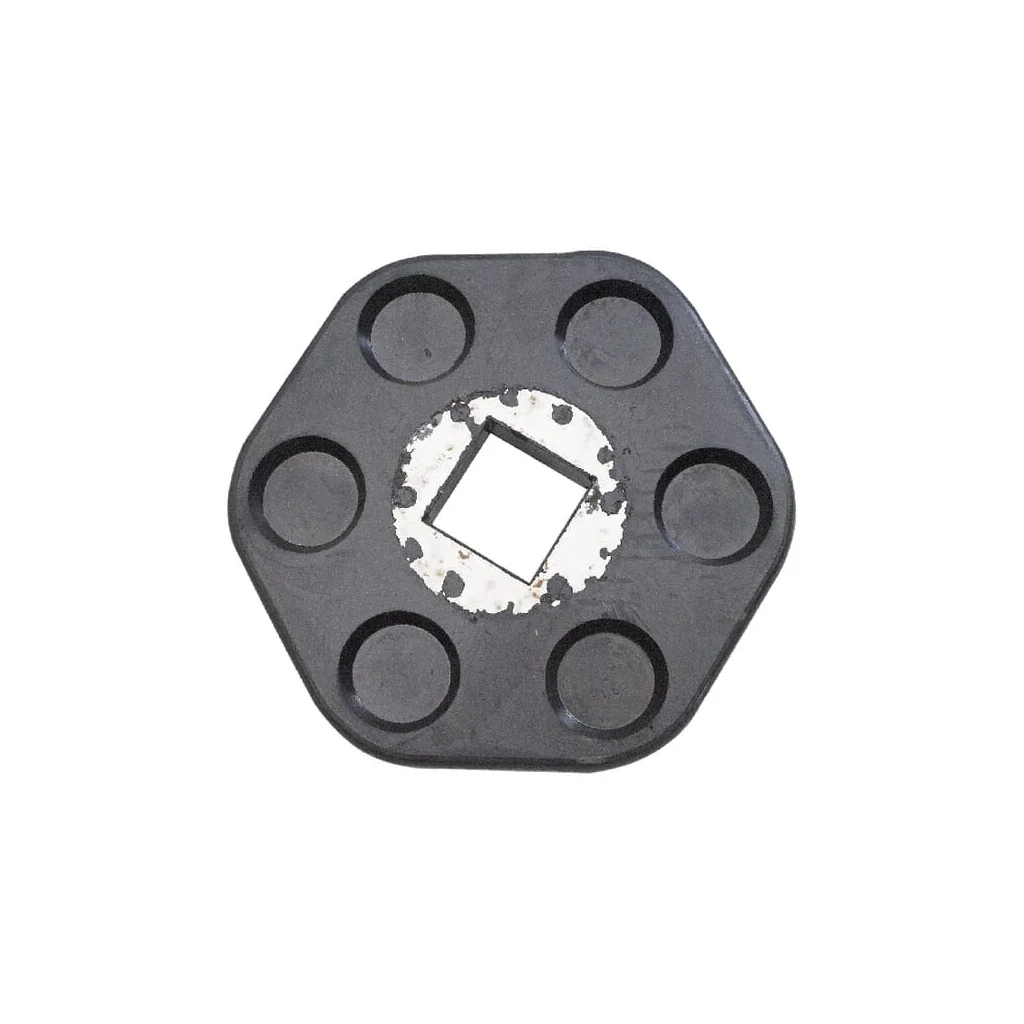 Disc releu