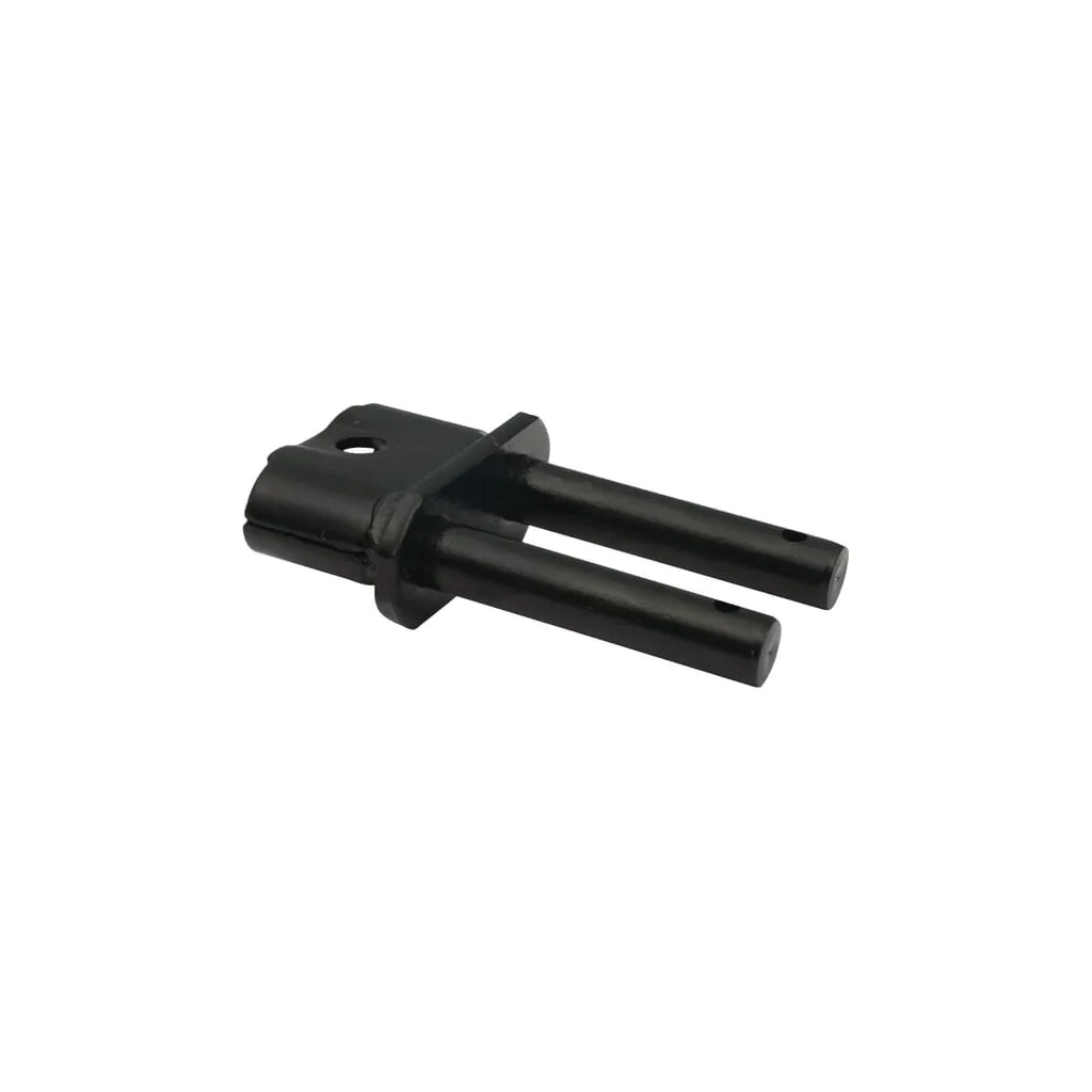 Conector tijă dublă transportor