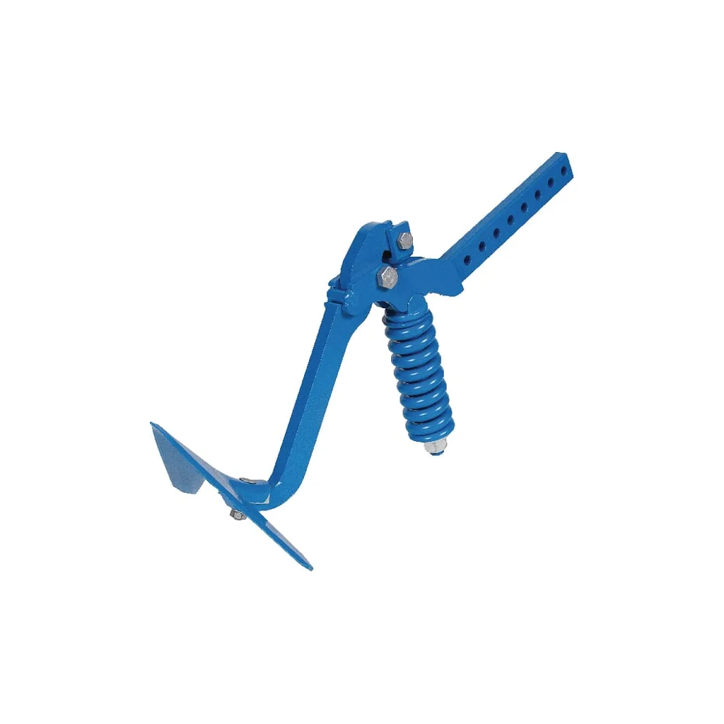 Organ cultivator fără suport FSUE+G25 40x20 Lemken