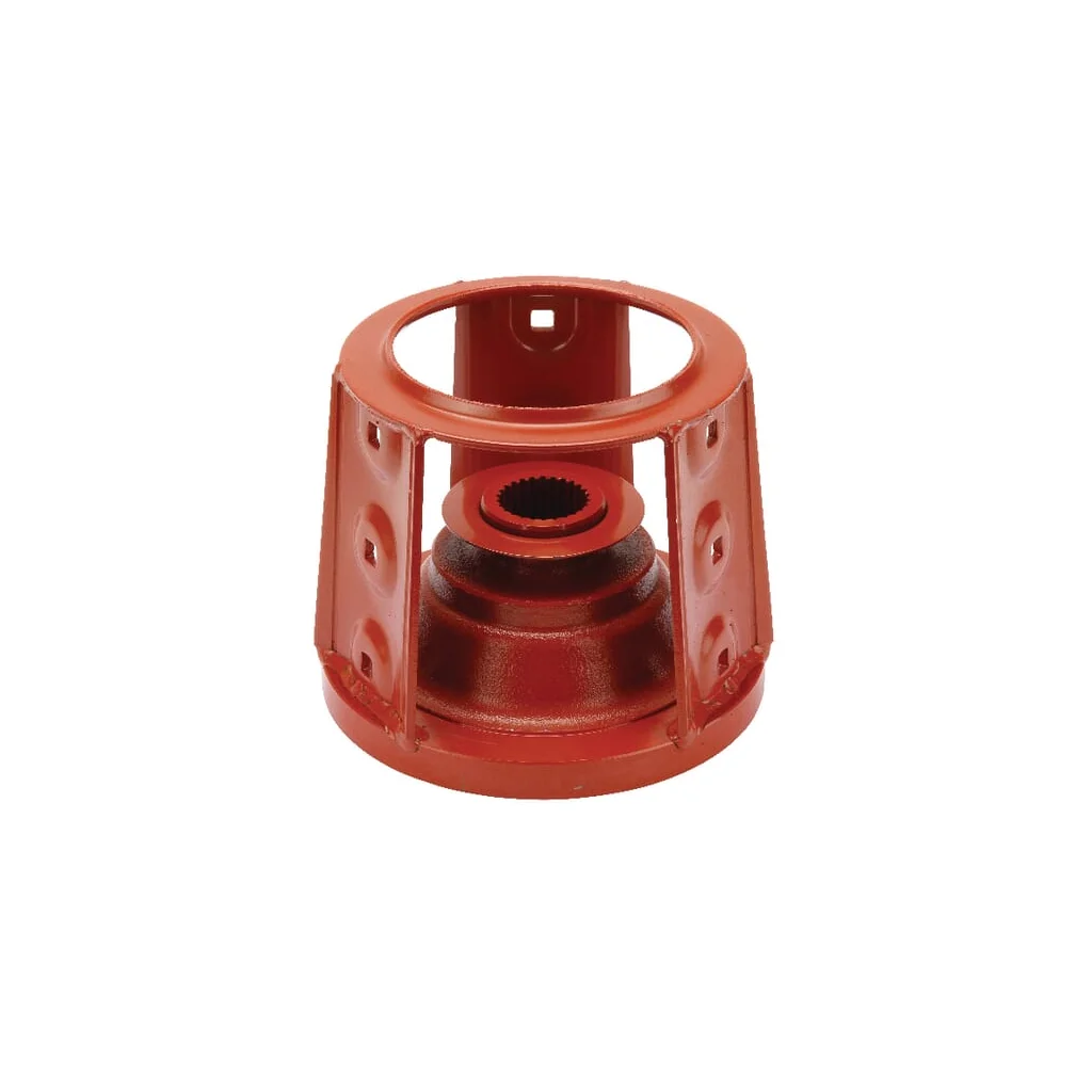 Capac exterior Kuhn