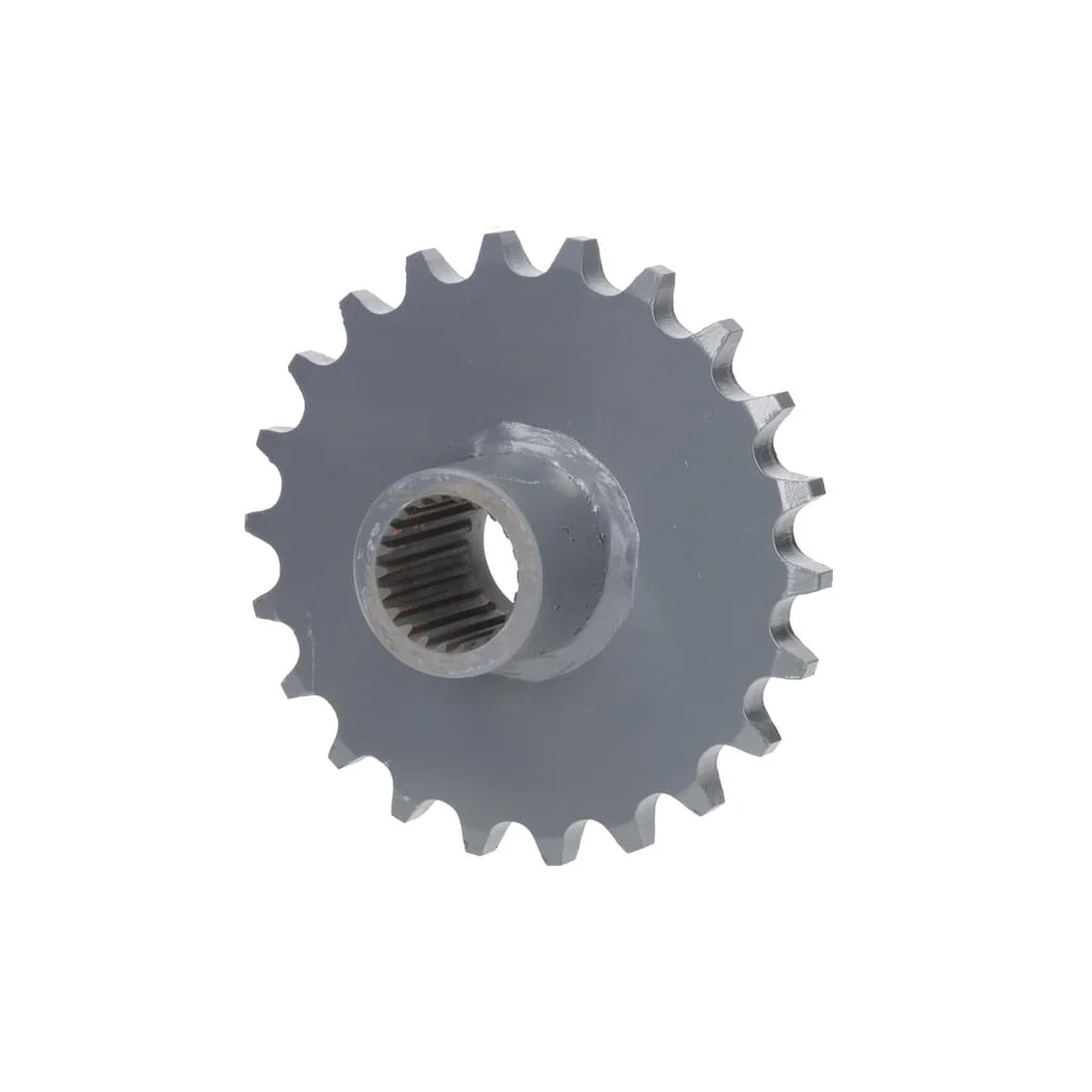 Pinion