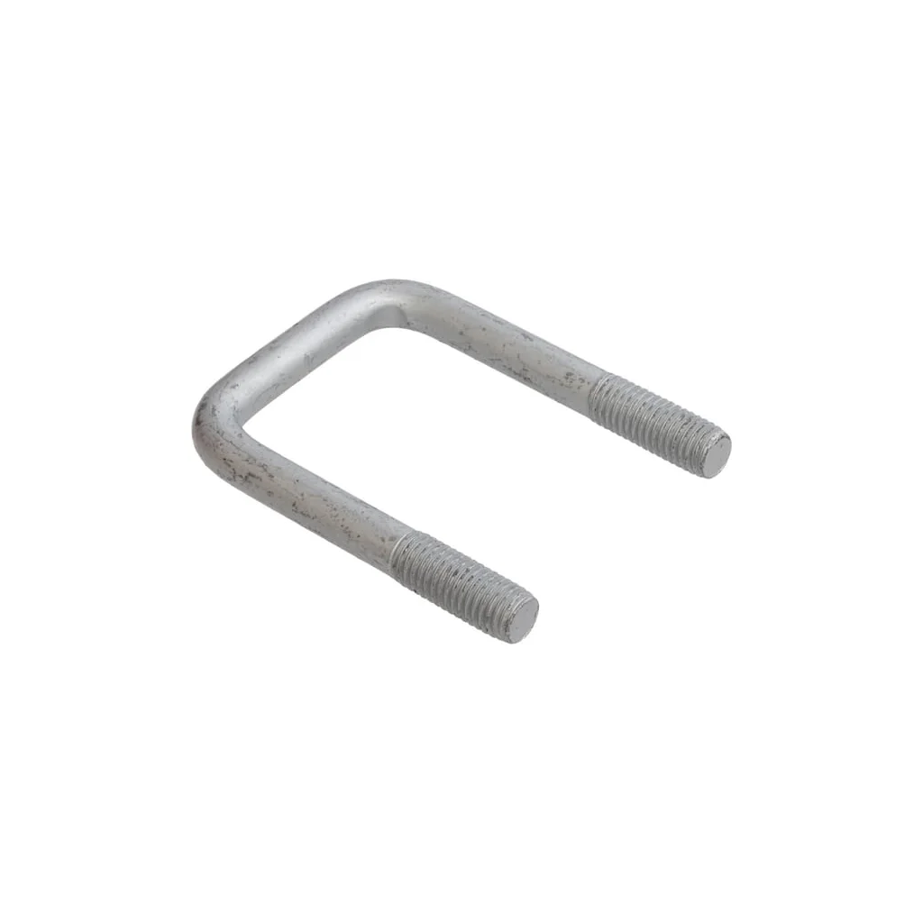 Șurub U M12x51x80mm