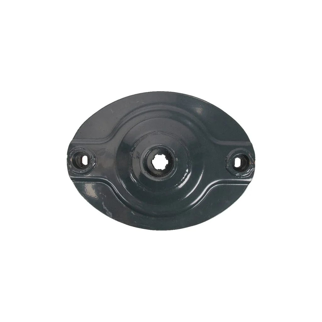 Disc cositoare Kuhn
