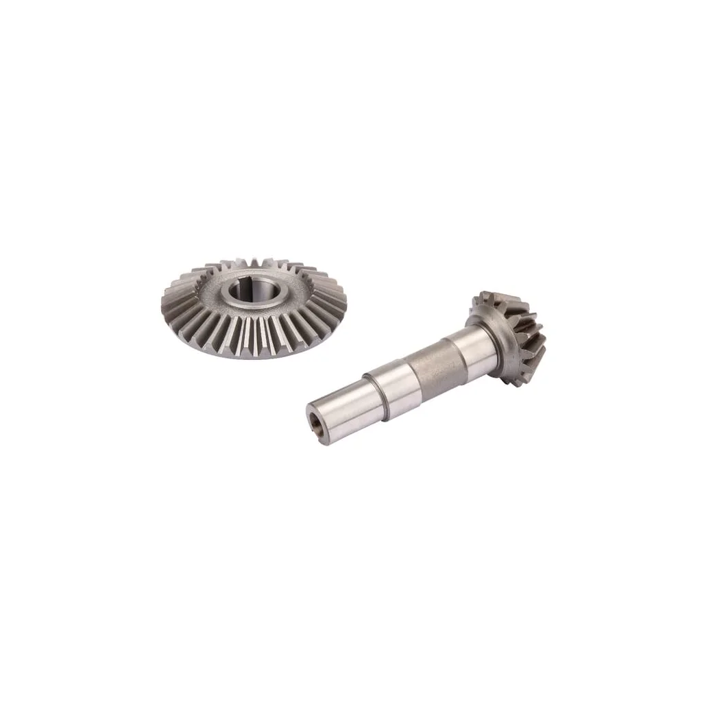 Set angrenaj conic
