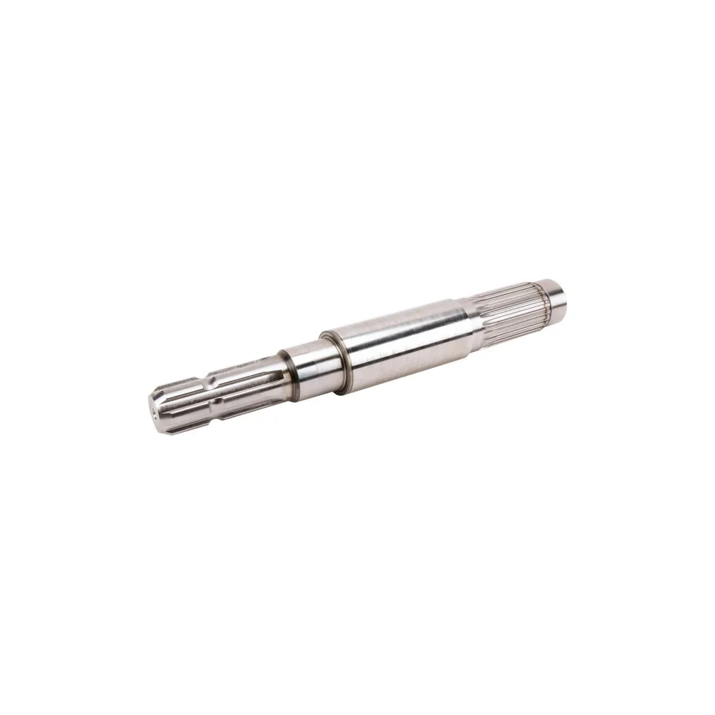 Arbore canelat 1-3/8"