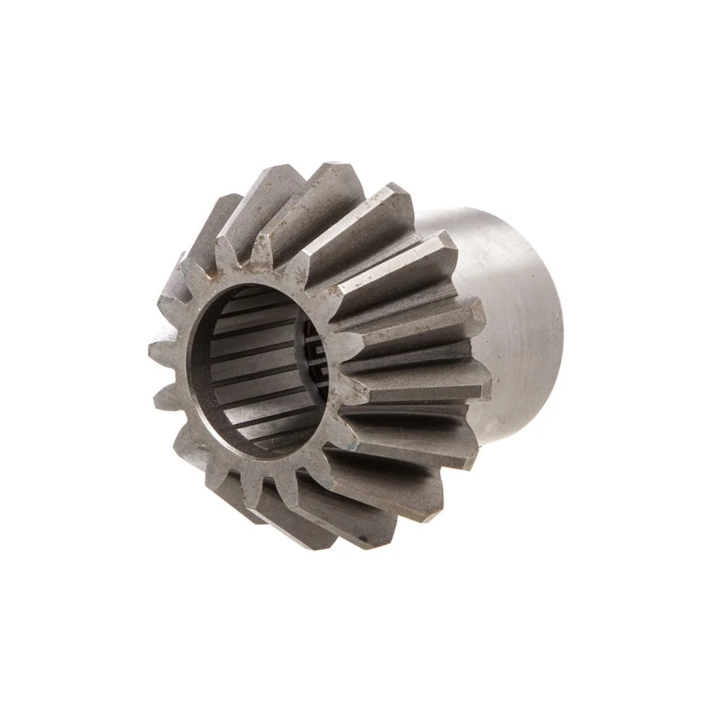 Pinion spiralat