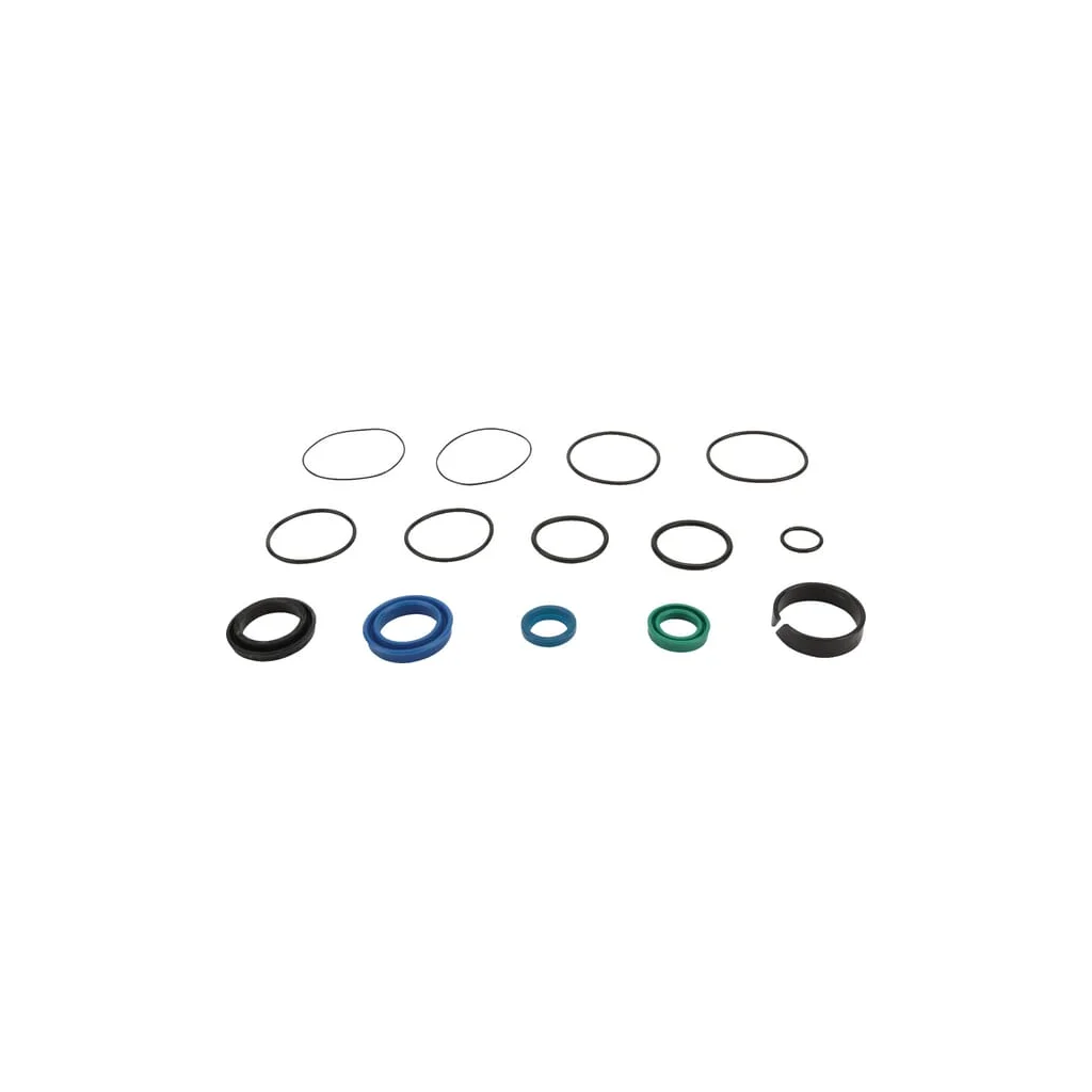 Set garnituri Kuhn