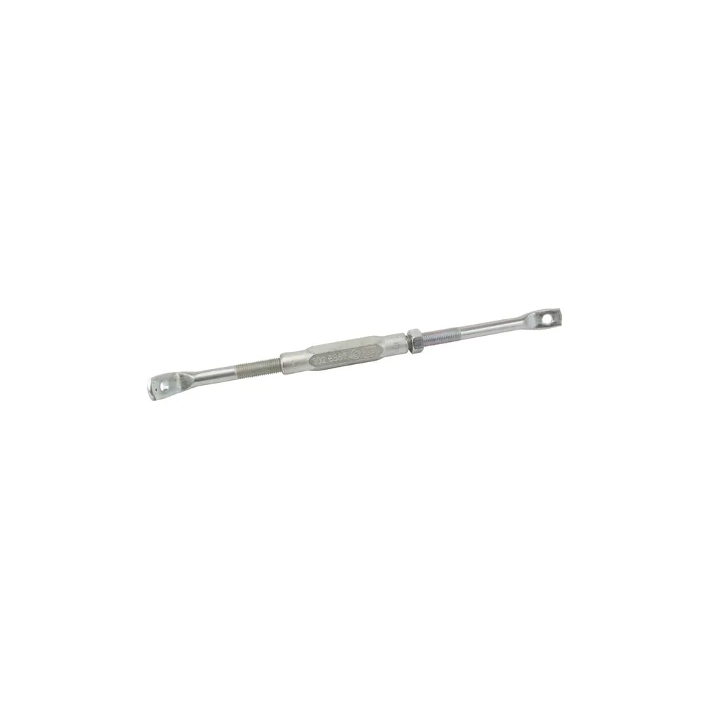 Suport cormană M20x450-550 25/60°