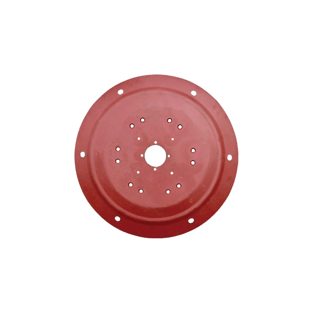 Taler disc superior cositoare rotativa 1,65m, gr. 5mm