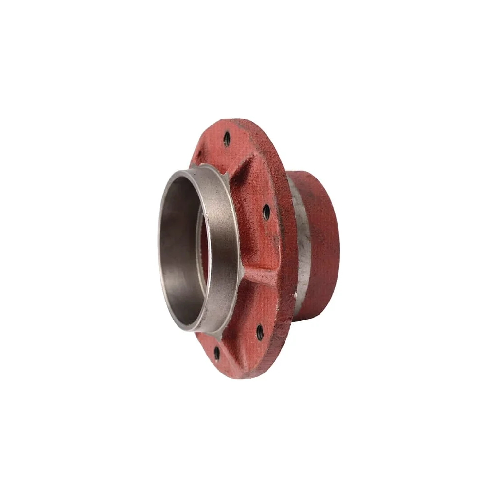Butuc disc glisant