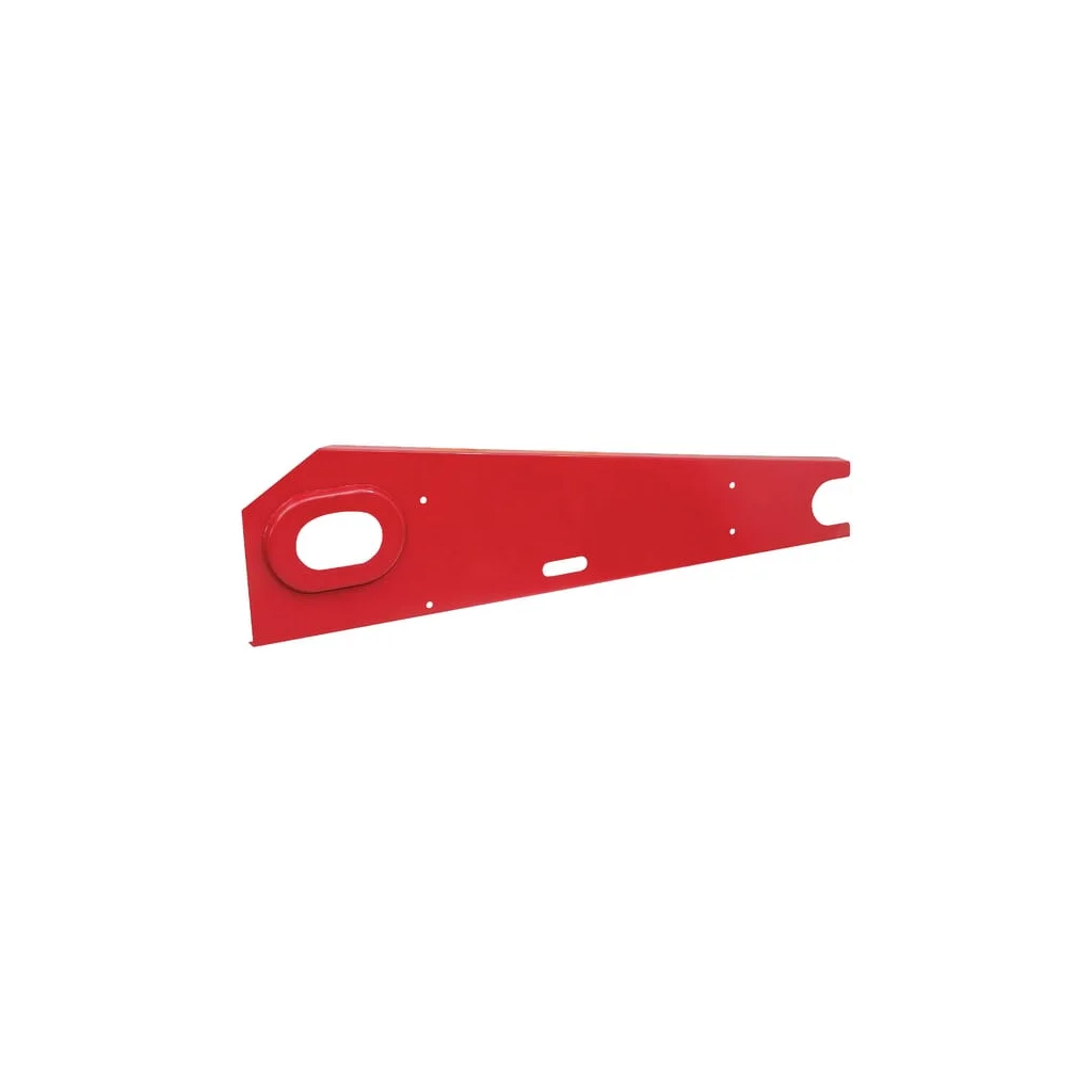 Protecție spate curea trapezoidală Z-105