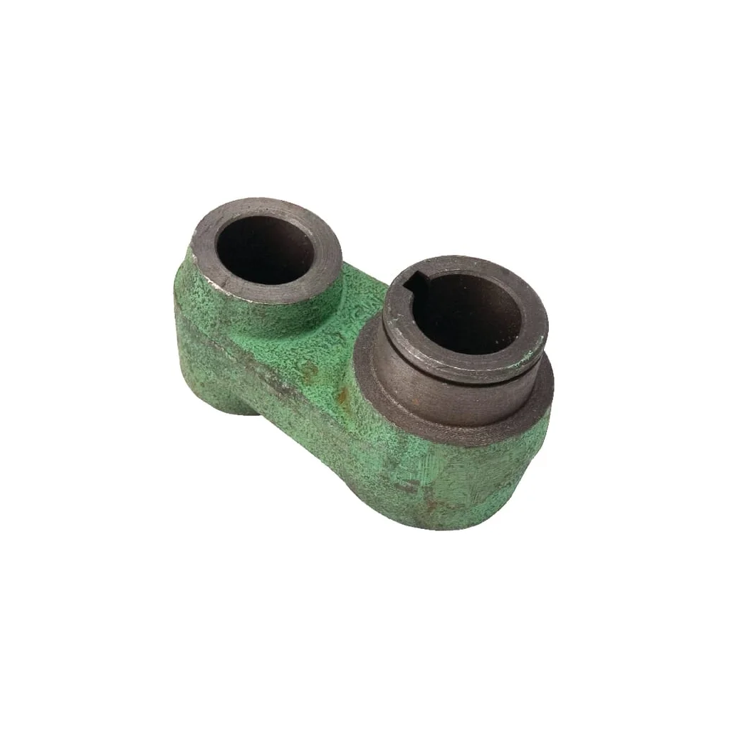Colector arbore cap