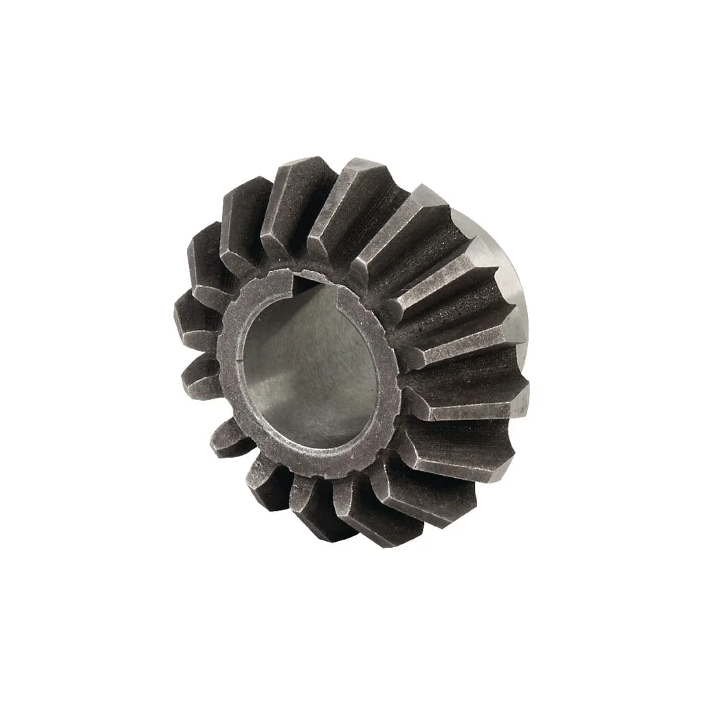Pinion conic 17 dinți
