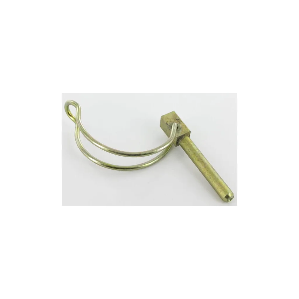 Bolț cu inel 8x50mm Niemeyer