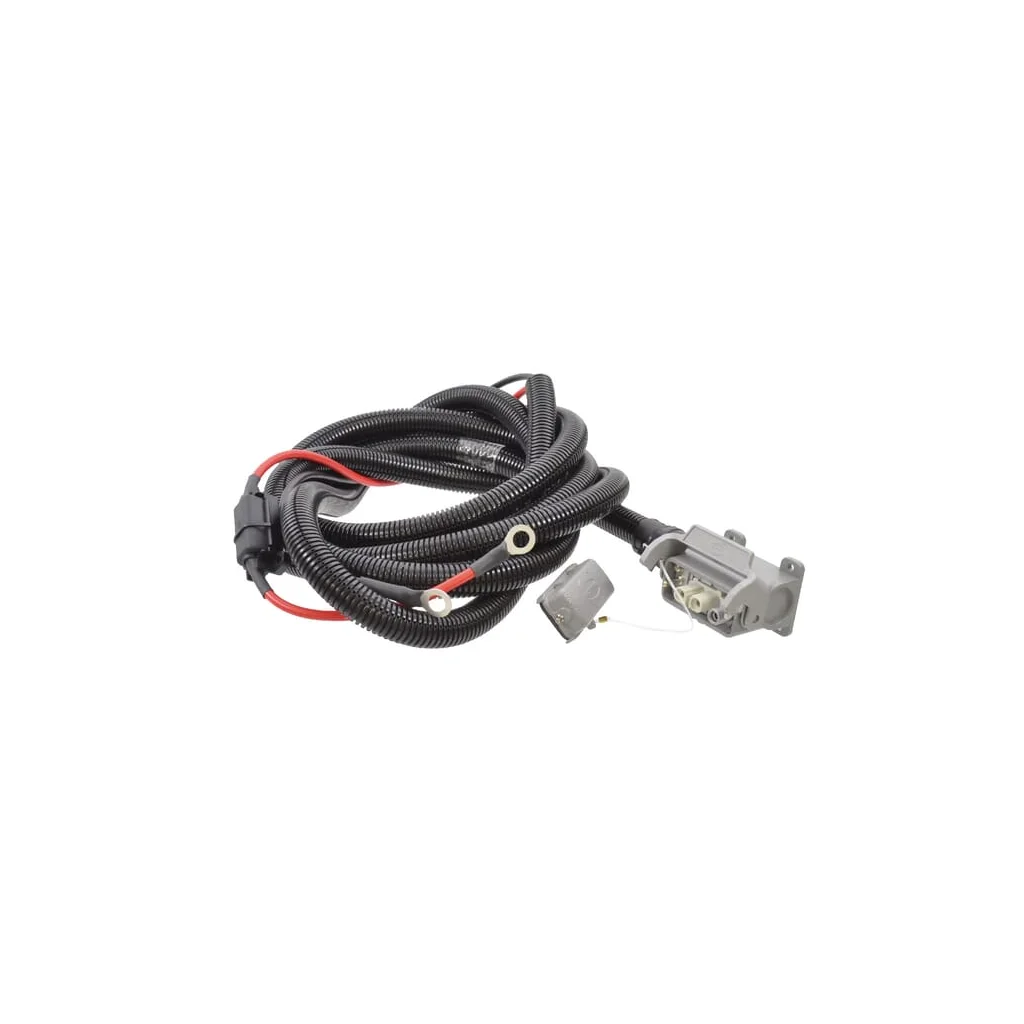 Set montare baterie 4m Solitronic