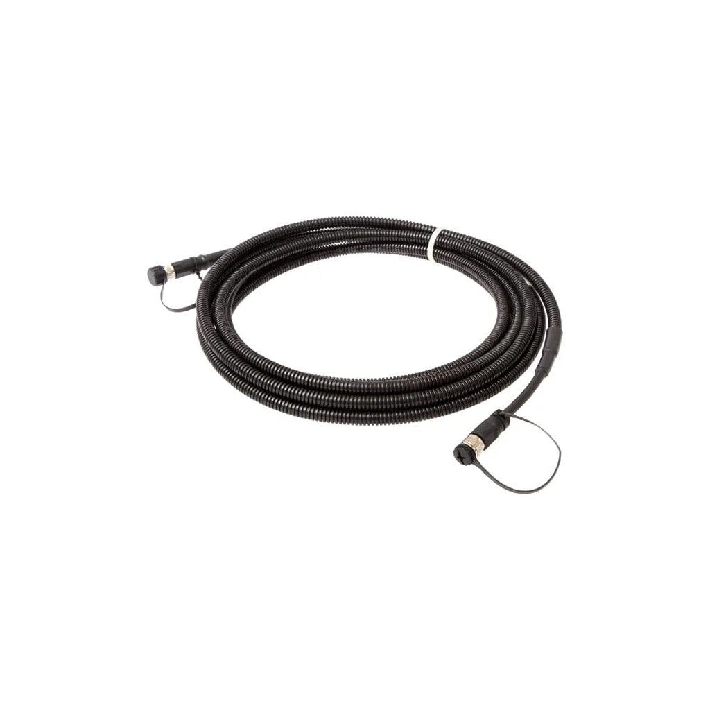 Cablu conectare cu protecție M12 8p 5m Lemken
