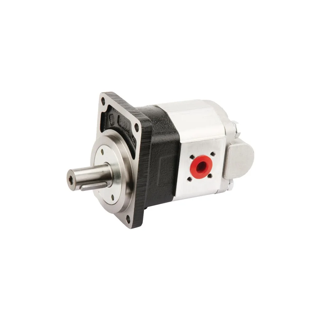 Motor hidraulic