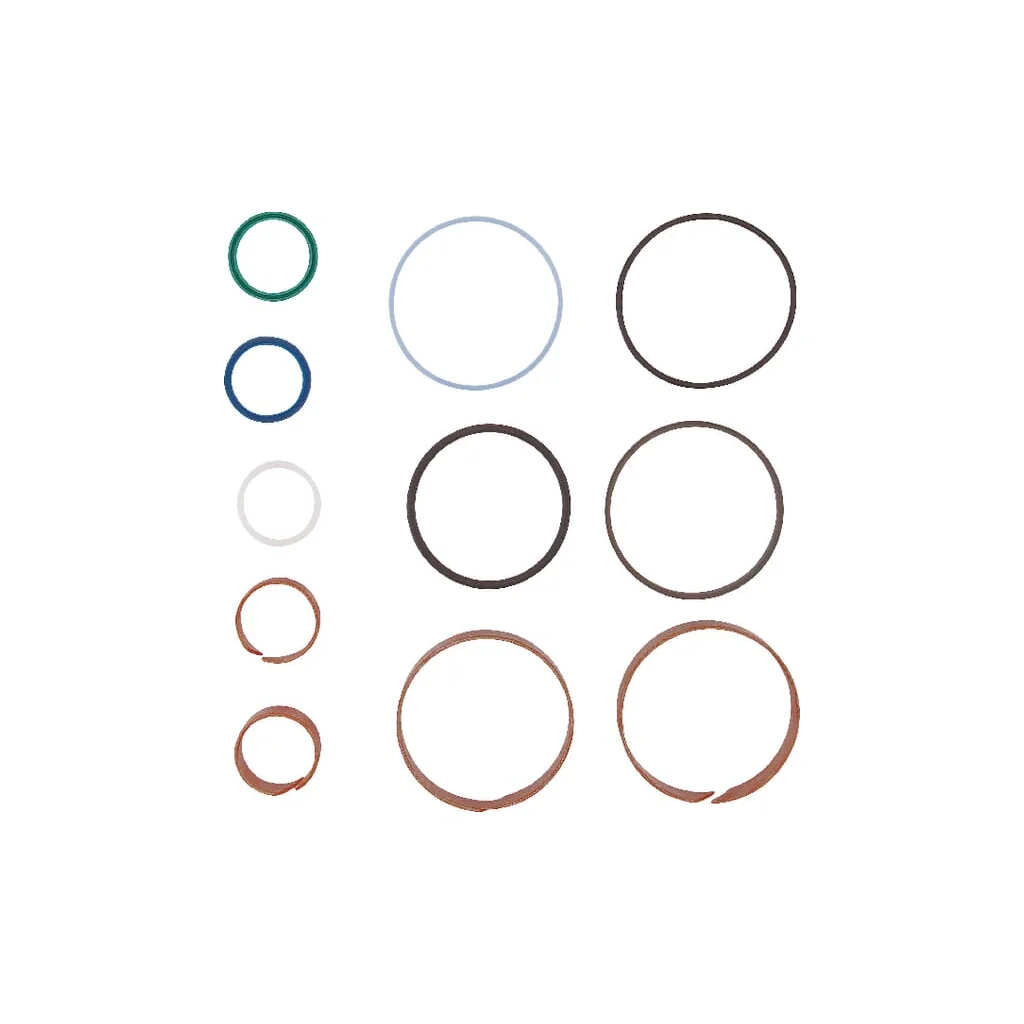 Set garnituri D40/100