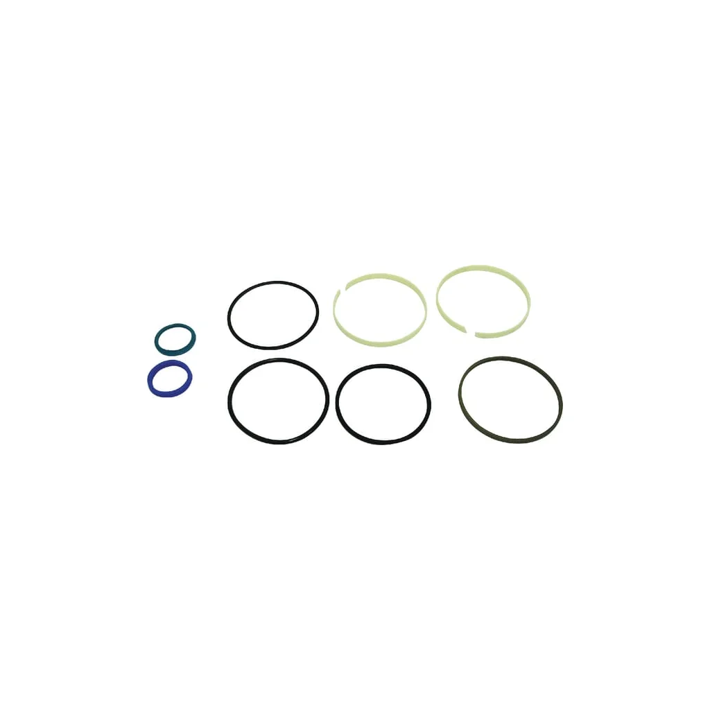 Set garnituri D40/115