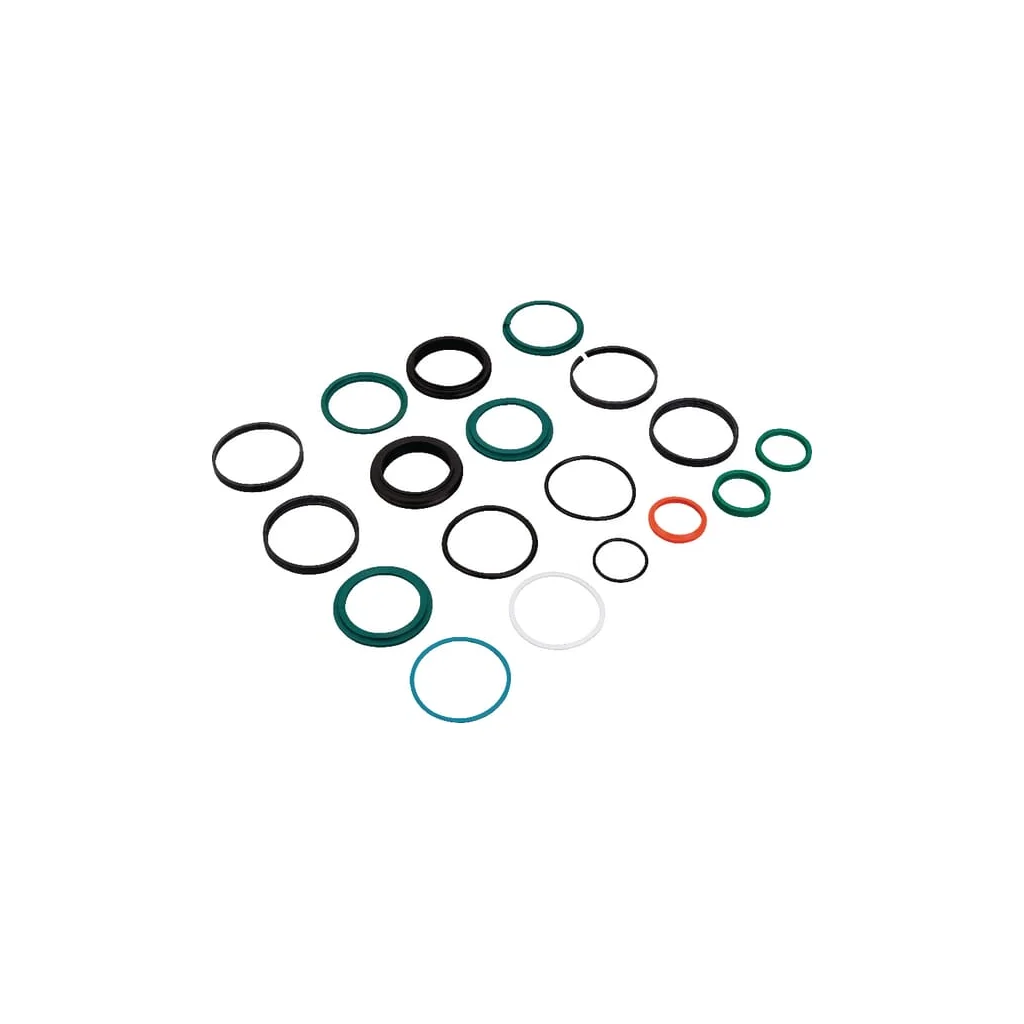 Set garnituri D40/80