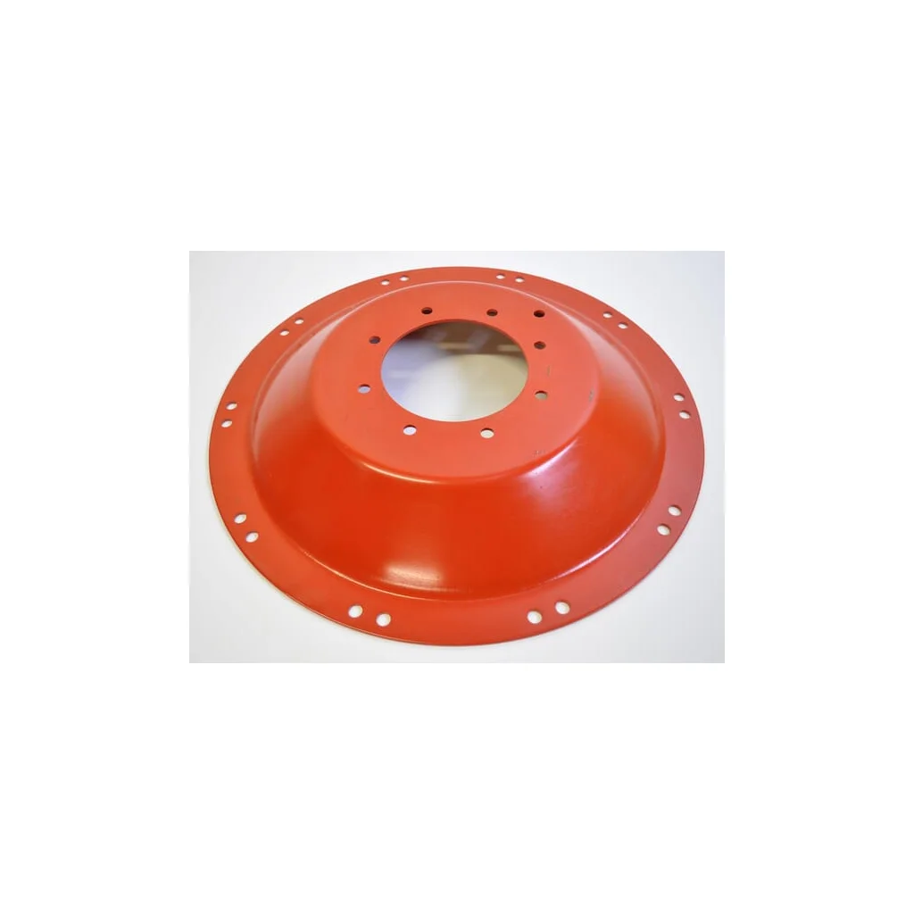Disc, 10 brațe
