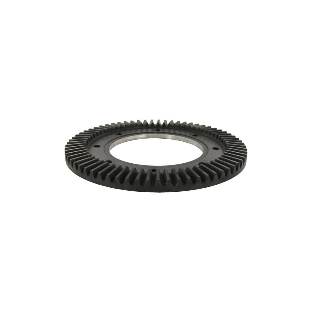 Pinion conic 67 dinți Kuhn