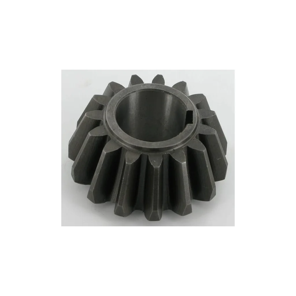 Pinion conic 15 dinți Kuhn