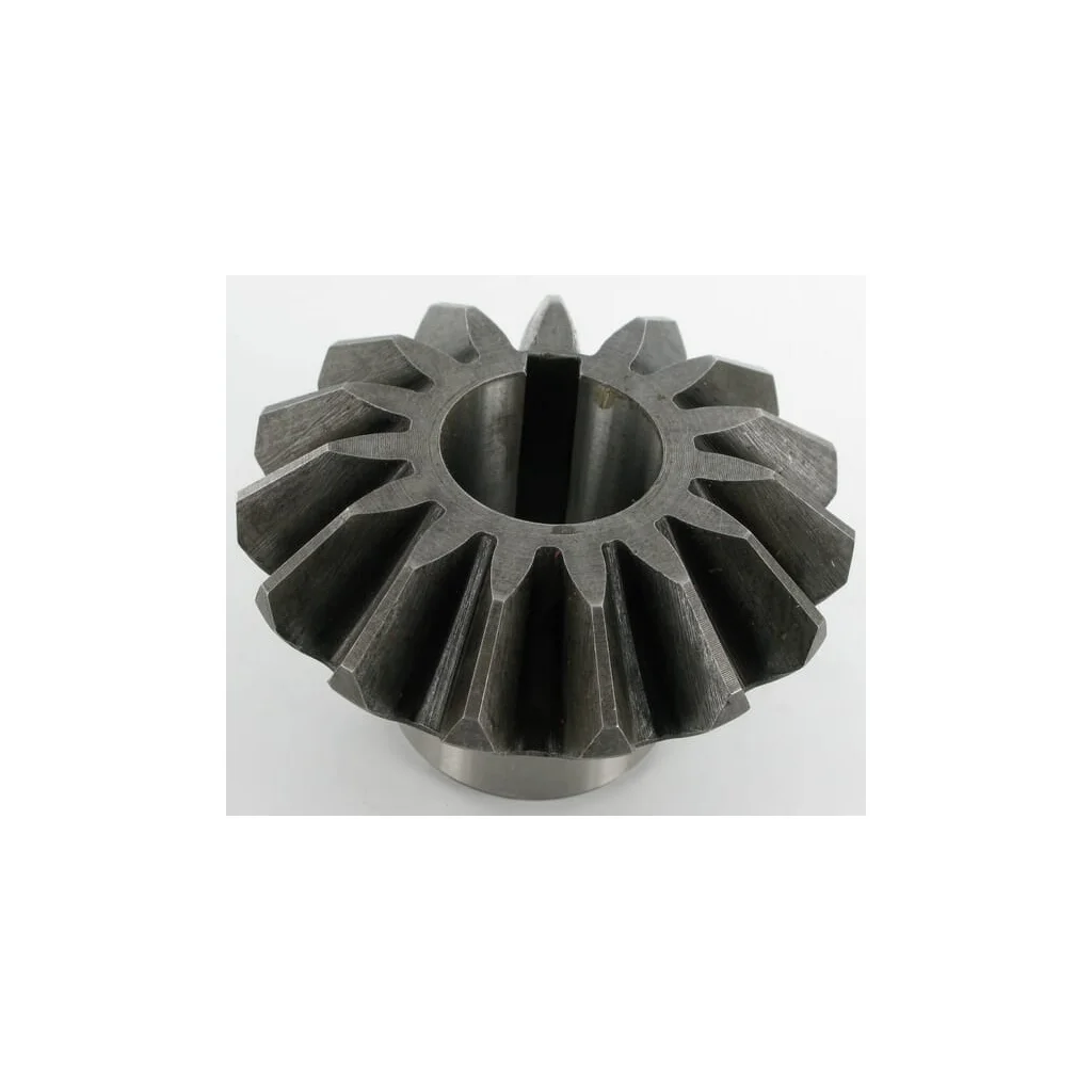 Pinion conic 15 dinți Kuhn