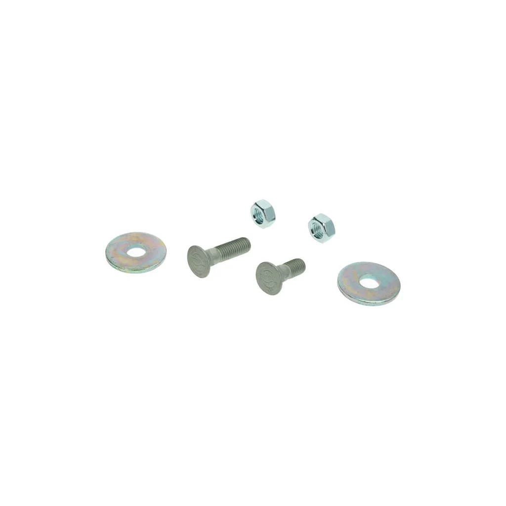 Set de fitinguri C2SHM Duramaxx
