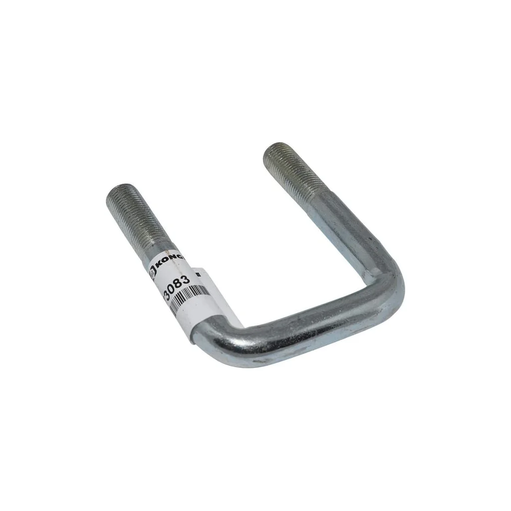 Șurub U